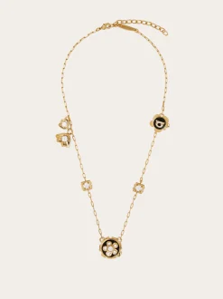 Charm necklace - Women