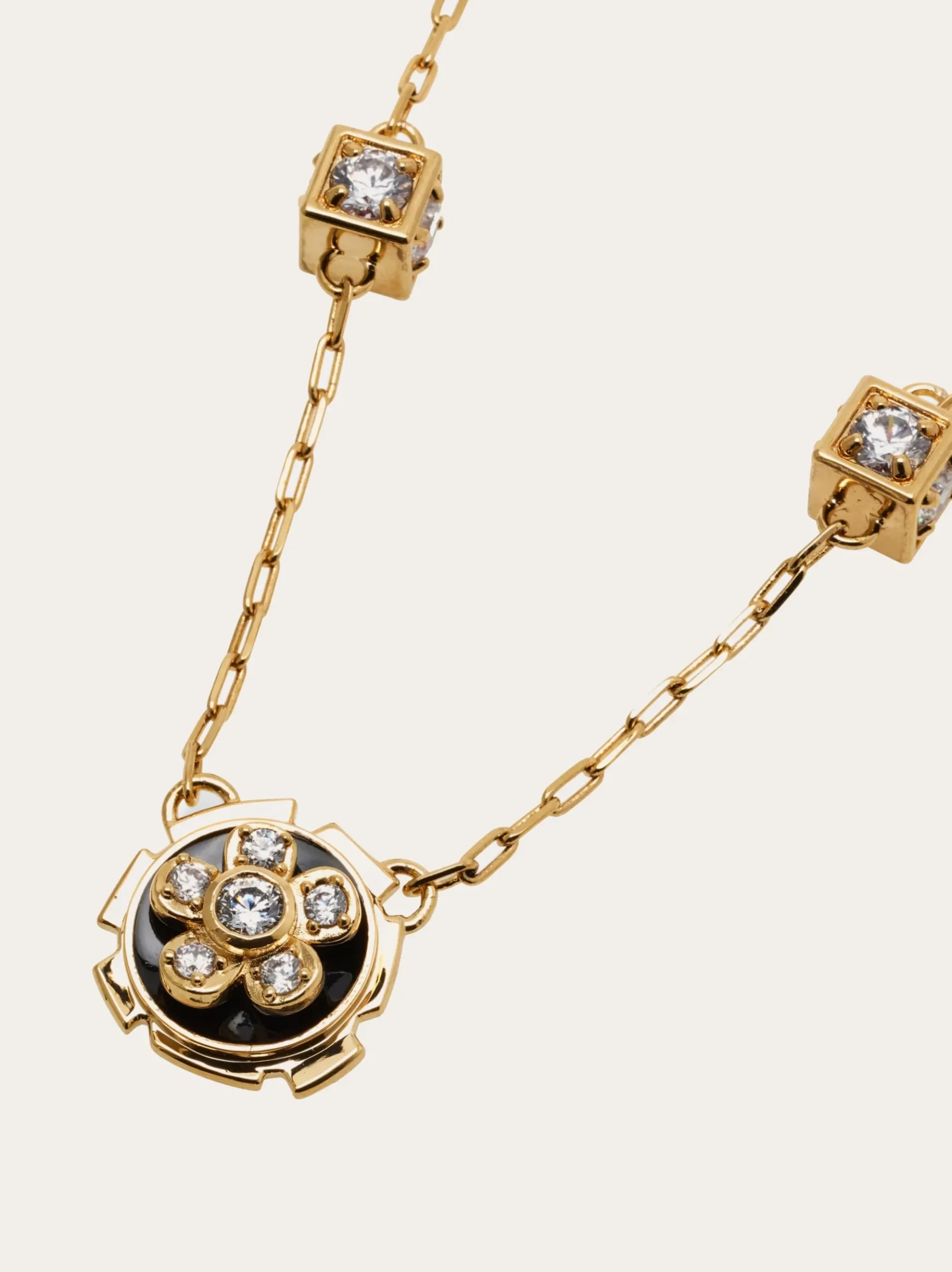 Charm necklace - Women