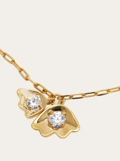 Charm necklace - Women