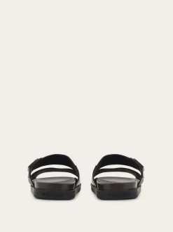 Chunky sandal with Hug buckle - Men