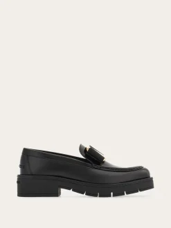 Chunky Vara Bow loafer - Women