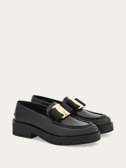 Chunky Vara Bow loafer - Women