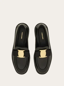 Chunky Vara Bow loafer - Women