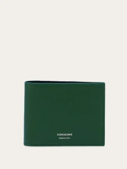 Classic wallet - Men