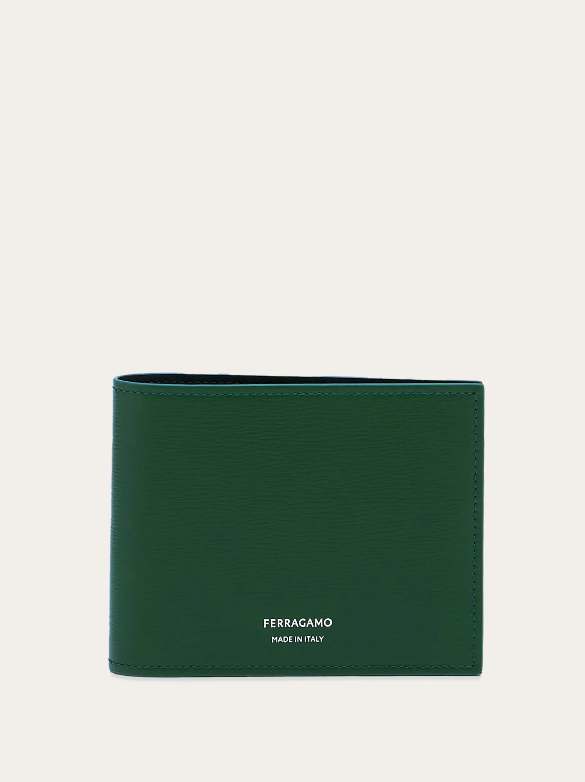 Classic wallet - Men