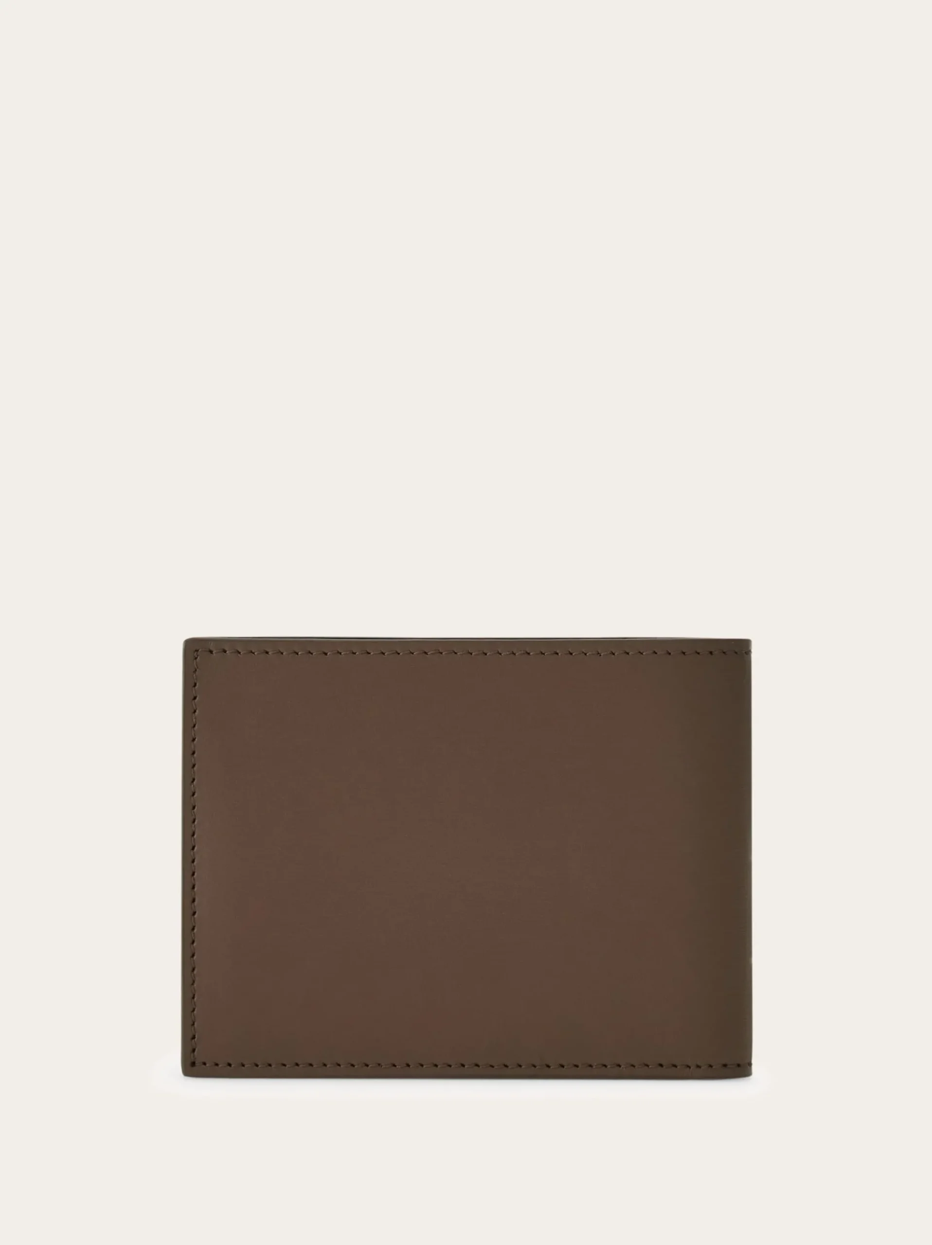 Classic wallet - Men
