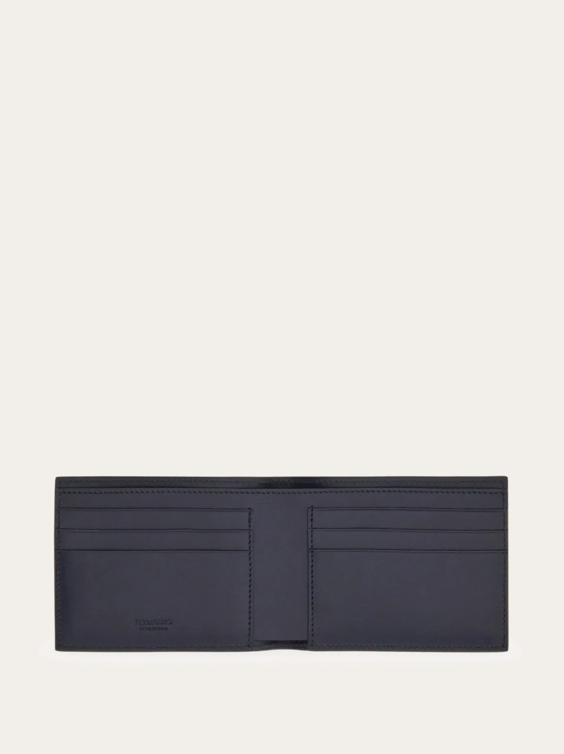 Classic wallet - Men