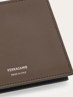 Classic wallet - Men