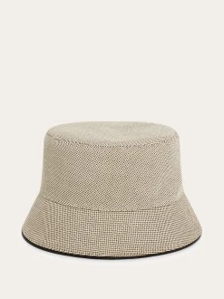 Cloche hat - Men