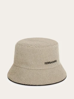 Cloche hat - Men