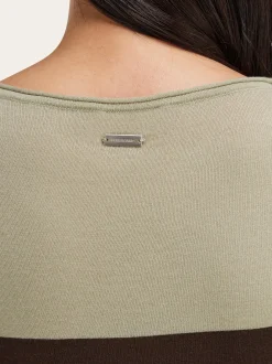 Color block top - Women
