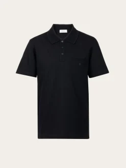 Cotton polo shirt - Men