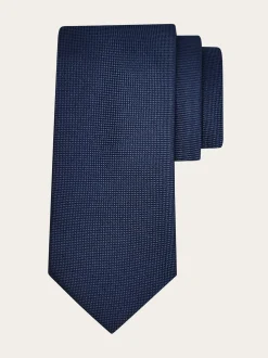 Cravatta jacquard Pegasus tie - Men