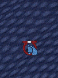 Cravatta jacquard Pegasus tie - Men