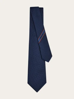 Cravatta jacquard Pegasus tie - Men