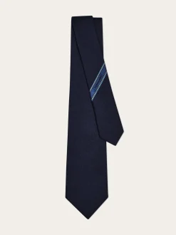 Cravatta jacquard Pegasus tie - Men