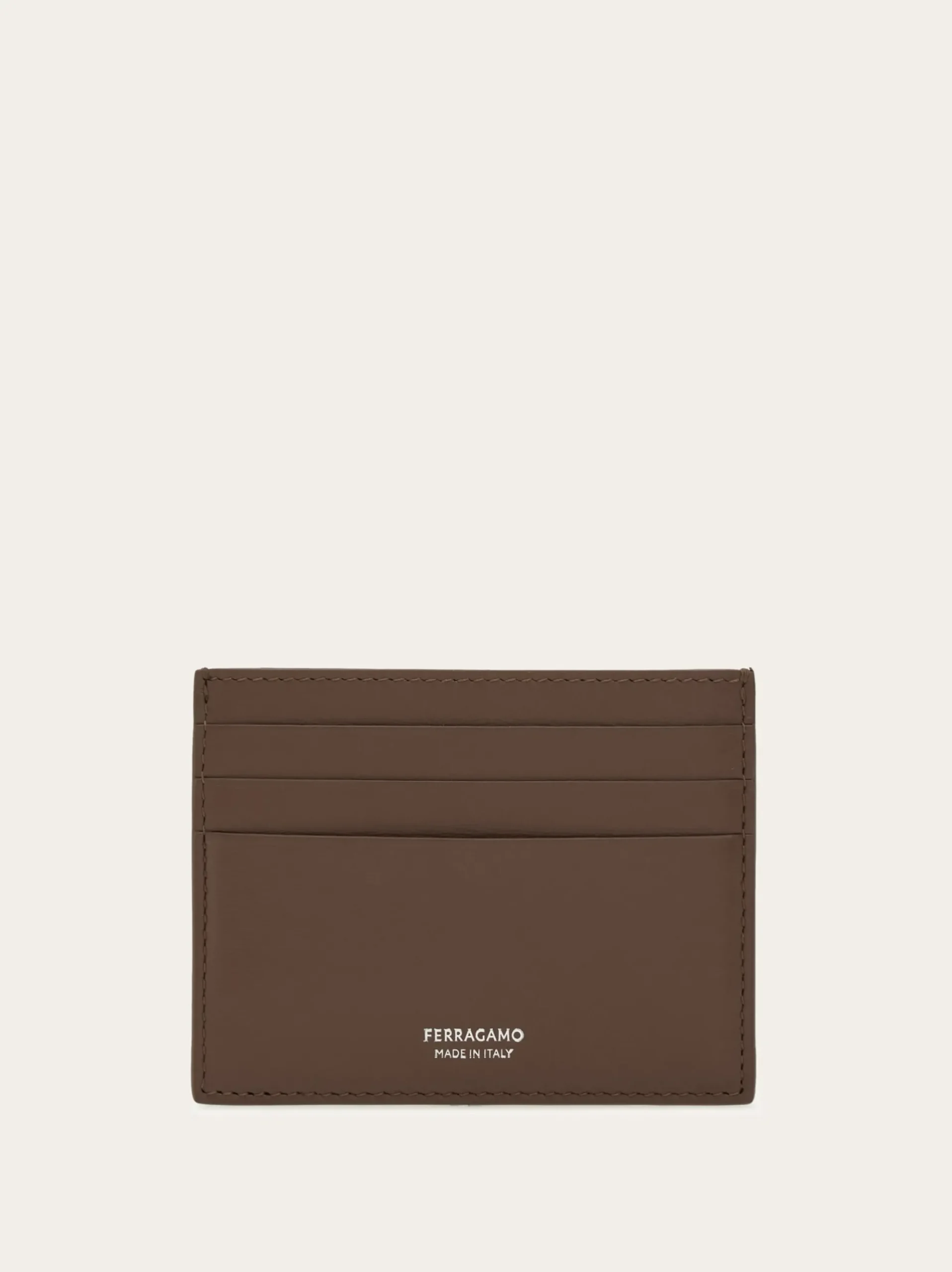 Credit card holder - Men