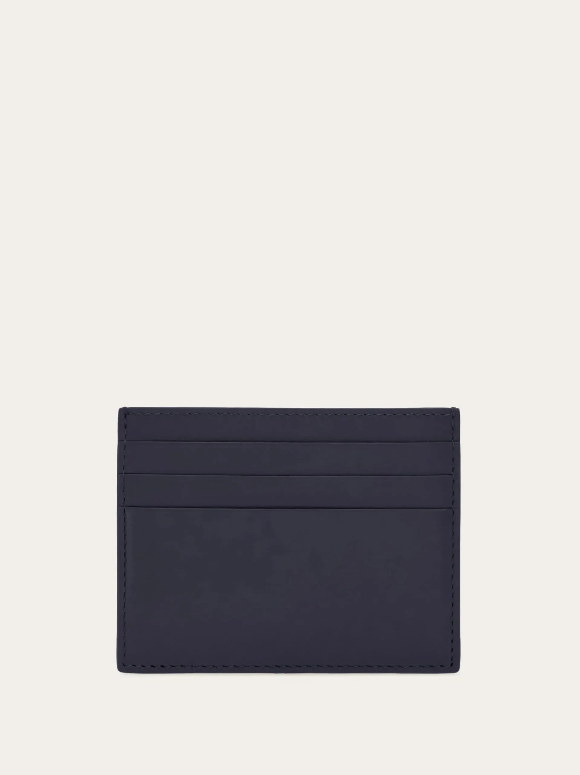 Credit card holder - Men