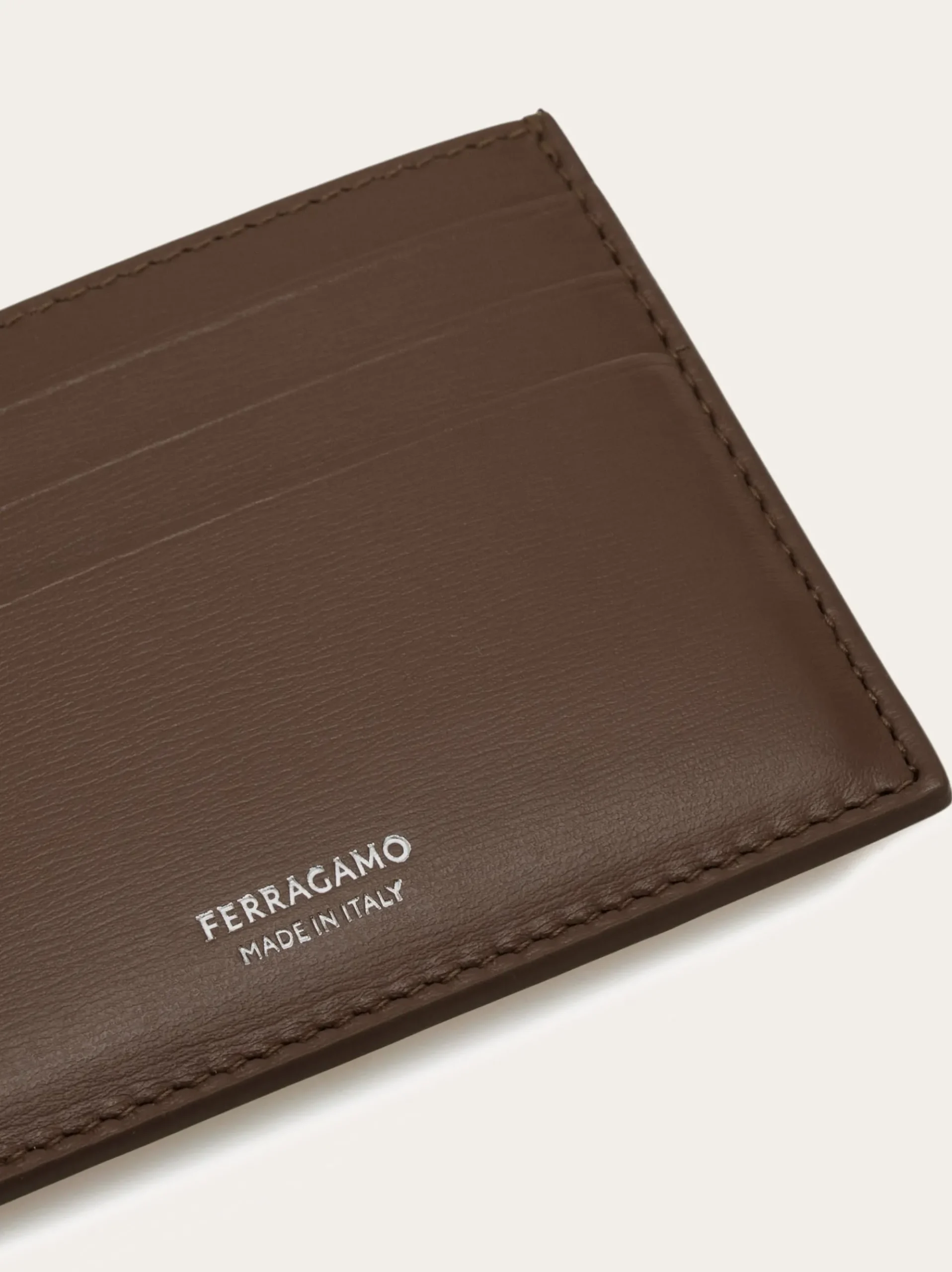 Credit card holder - Men