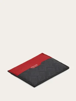 Credit card holder - Men