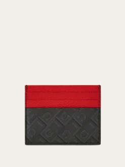 Credit card holder - Men