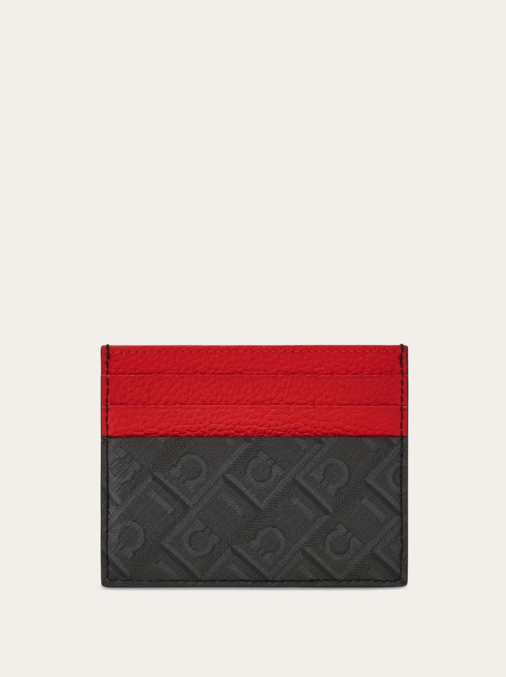 Credit card holder - Men
