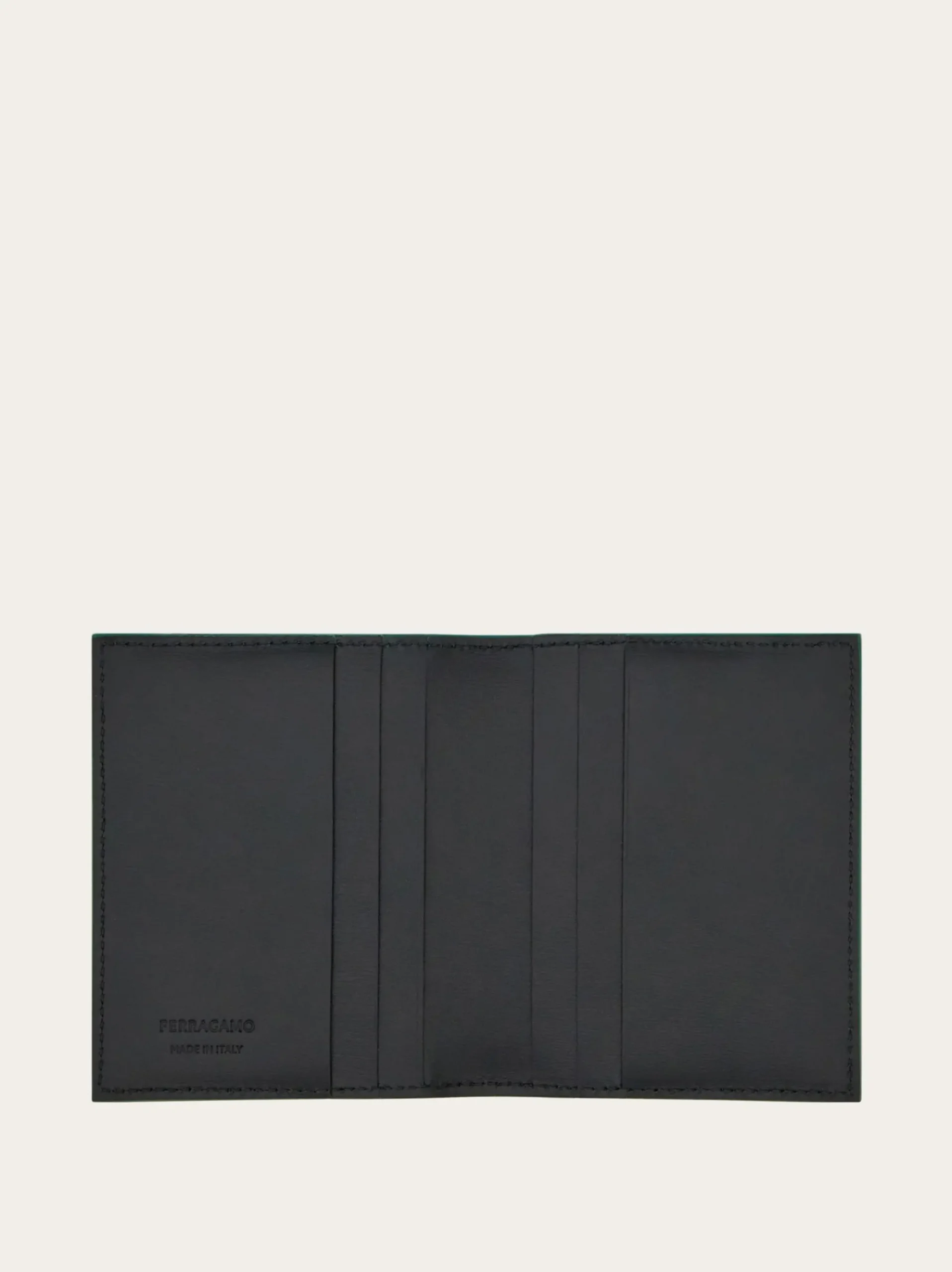 Credit card holder - Men