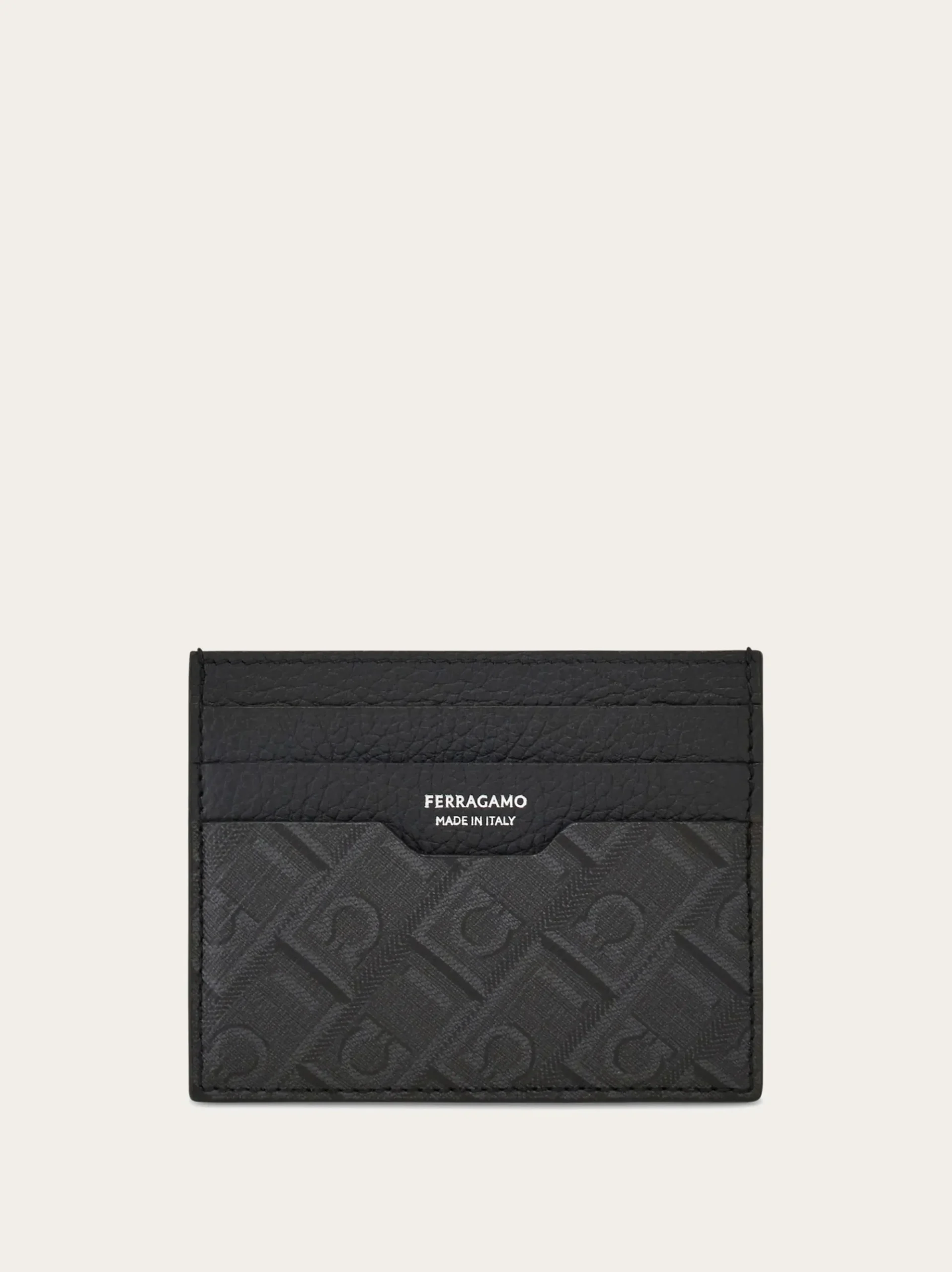 Credit card holder - Men