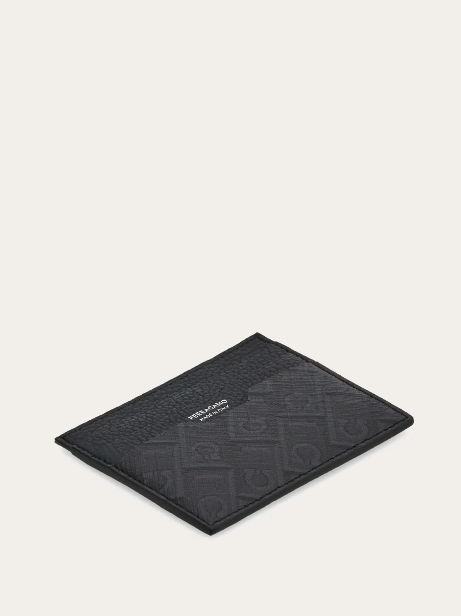 Credit card holder - Men