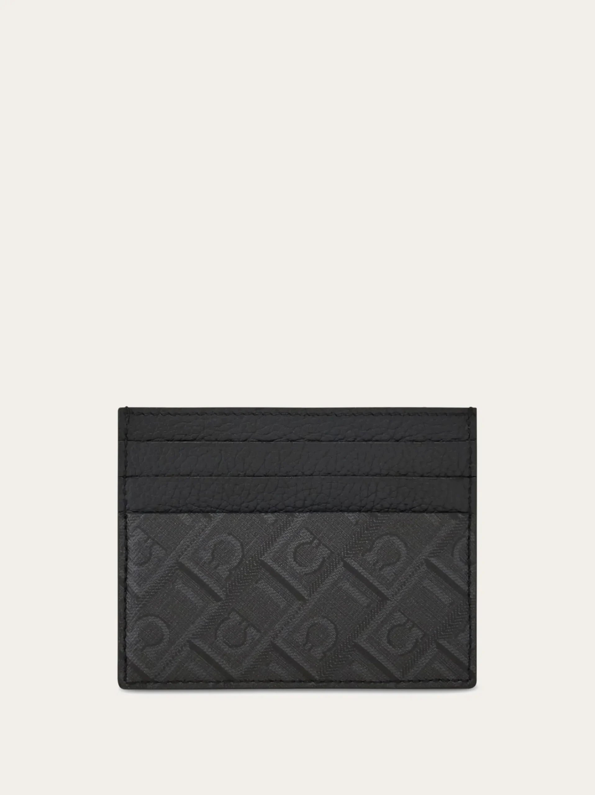 Credit card holder - Men