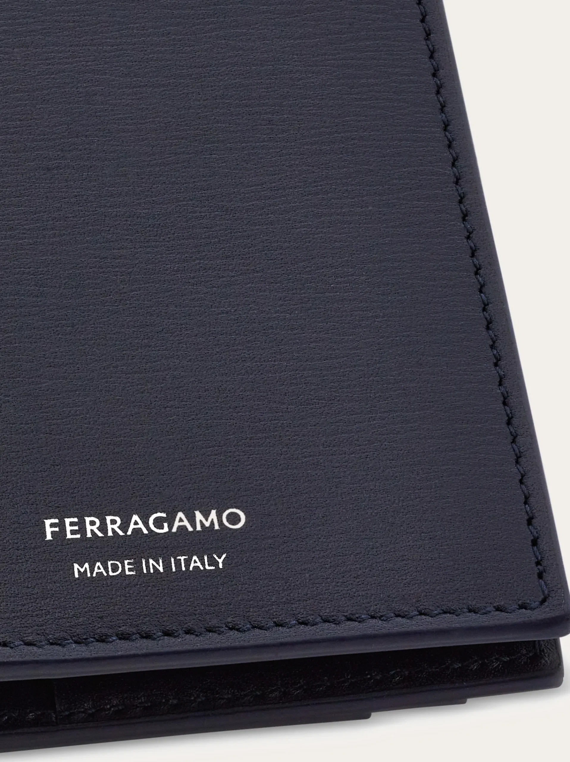 Credit card holder - Men