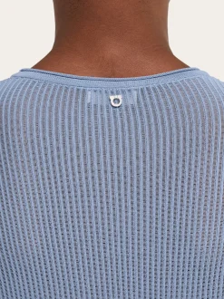 Crew neck sweater - Men