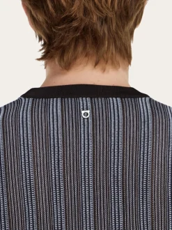 Crew neck sweater - Men