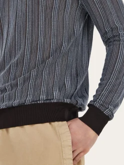 Crew neck sweater - Men