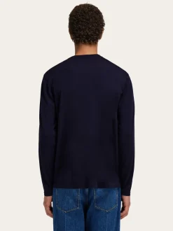 Crewneck sweater - Men