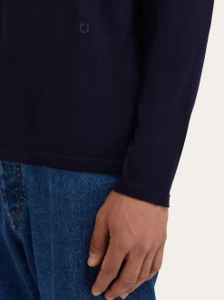 Crewneck sweater - Men
