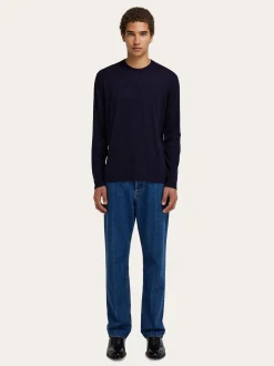 Crewneck sweater - Men