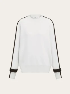 Crewneck sweater - Women