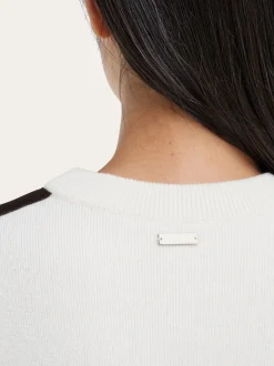 Crewneck sweater - Women