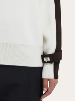 Crewneck sweater - Women