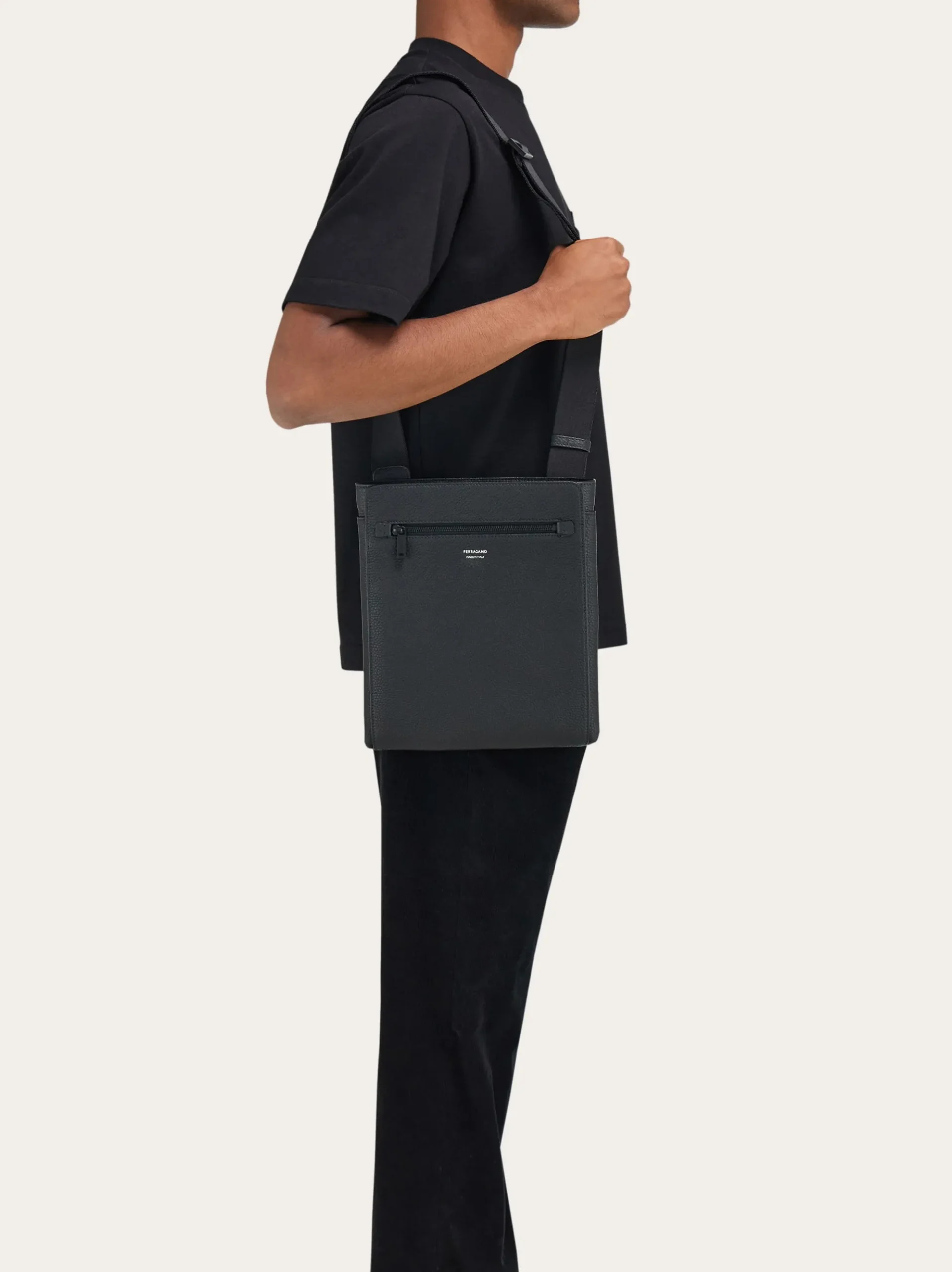 Crossbody bag - Men