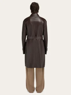 Deerskin coat - Men