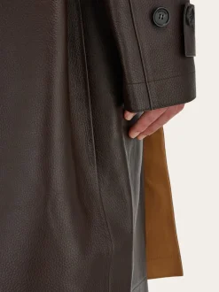 Deerskin coat - Men