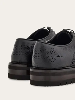 Derby brogue - Men
