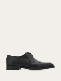 Derby shoe - Men