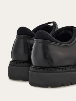 Derby shoe - Men