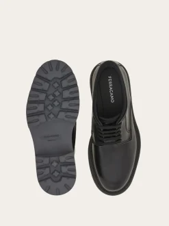 Derby shoe - Men