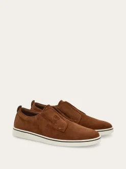 Derby slip-on - Men