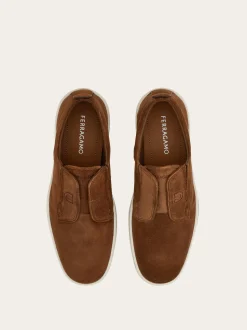 Derby slip-on - Men