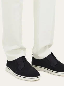 Derby slip-on - Men